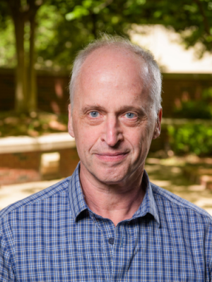 Niederweis, Michael, Ph.D.